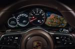 Porsche Panamera Turbo Sport Turismo 2017 года (WW)